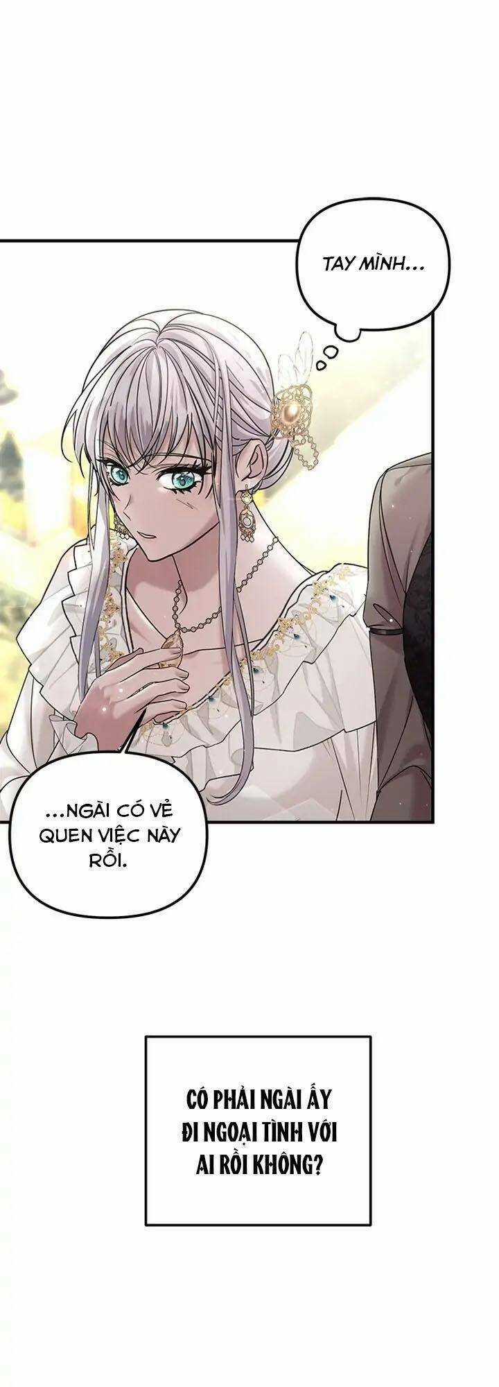 Liên Hôn Phục Thù - Chapter 12 - Trang 27