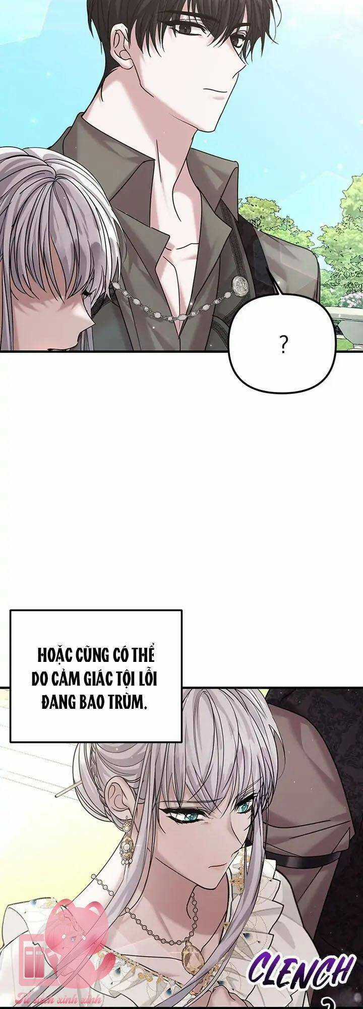 Liên Hôn Phục Thù - Chapter 12 - Trang 30