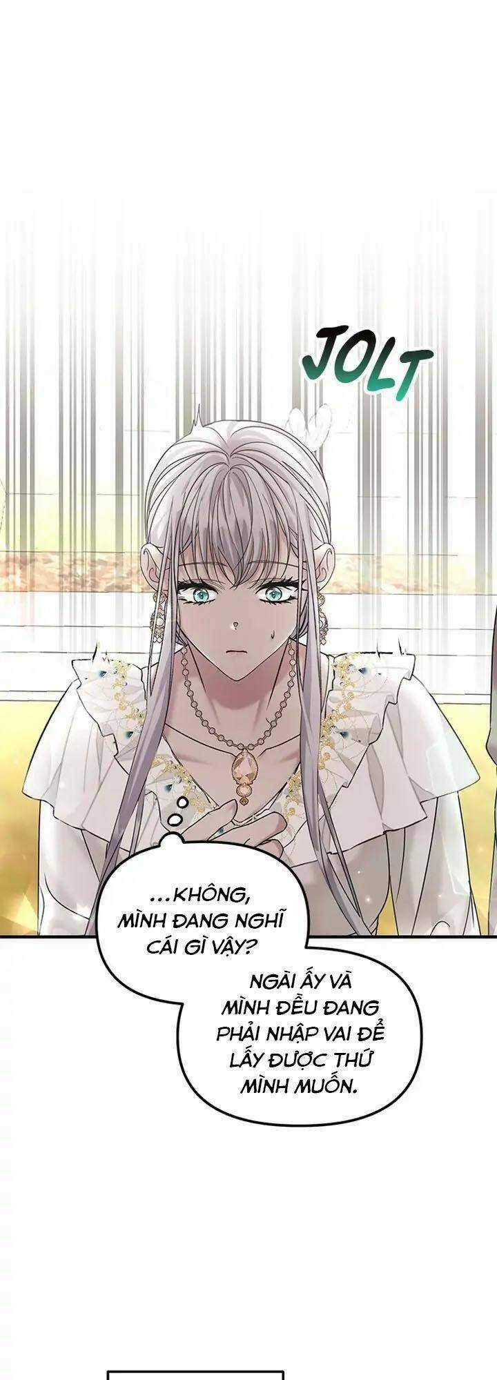 Liên Hôn Phục Thù - Chapter 12 - Trang 32