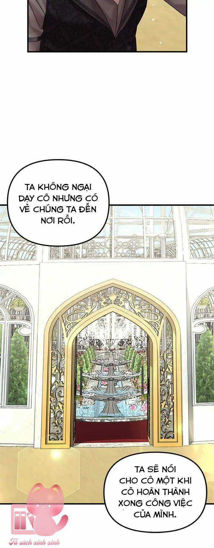 Liên Hôn Phục Thù - Chapter 12 - Trang 36