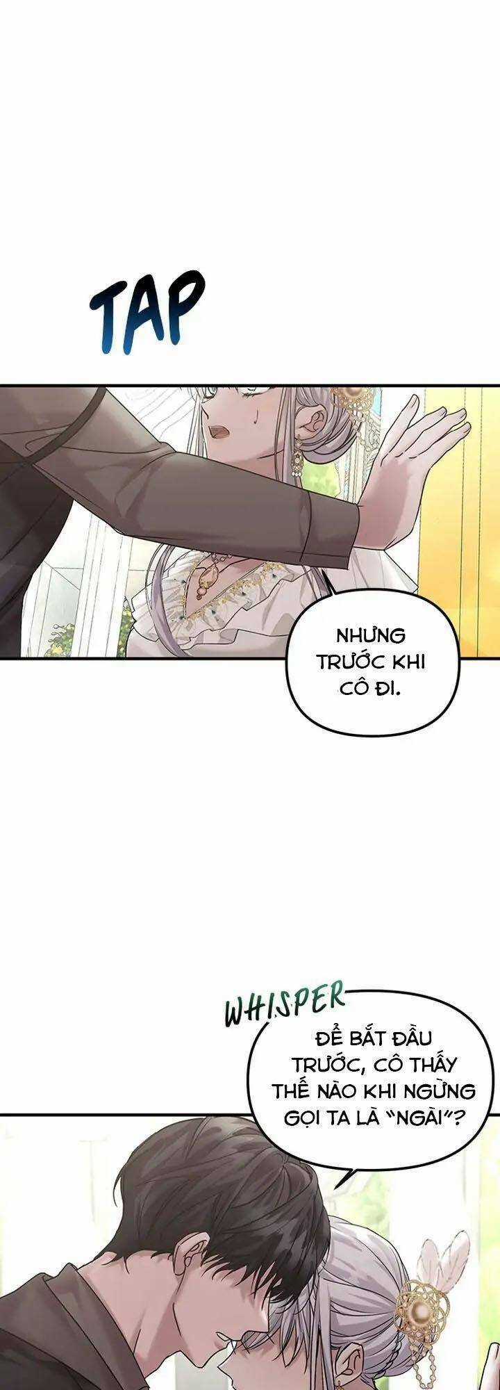 Liên Hôn Phục Thù - Chapter 12 - Trang 37