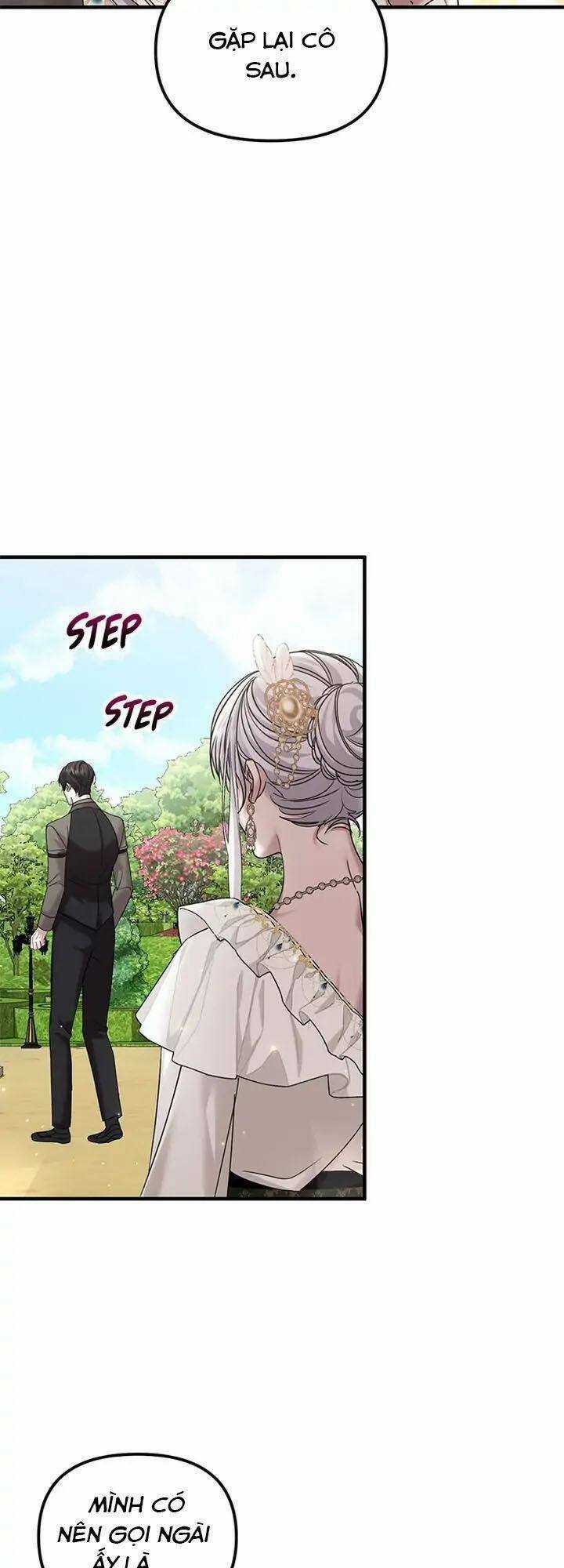 Liên Hôn Phục Thù - Chapter 12 - Trang 39