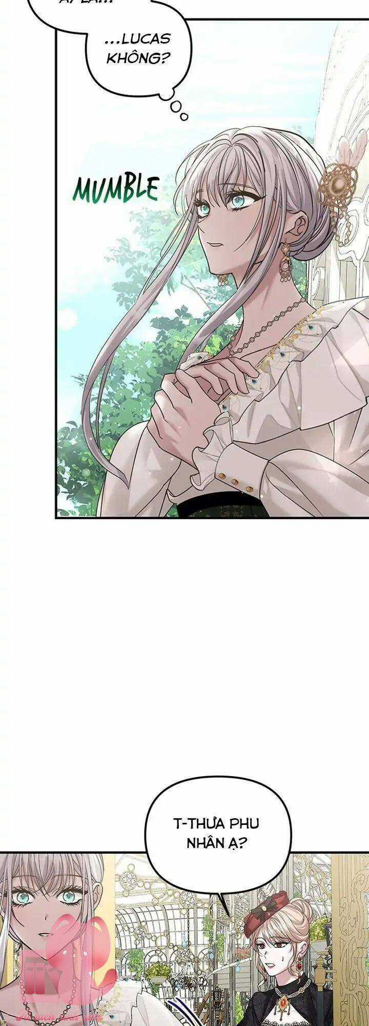 Liên Hôn Phục Thù - Chapter 12 - Trang 40