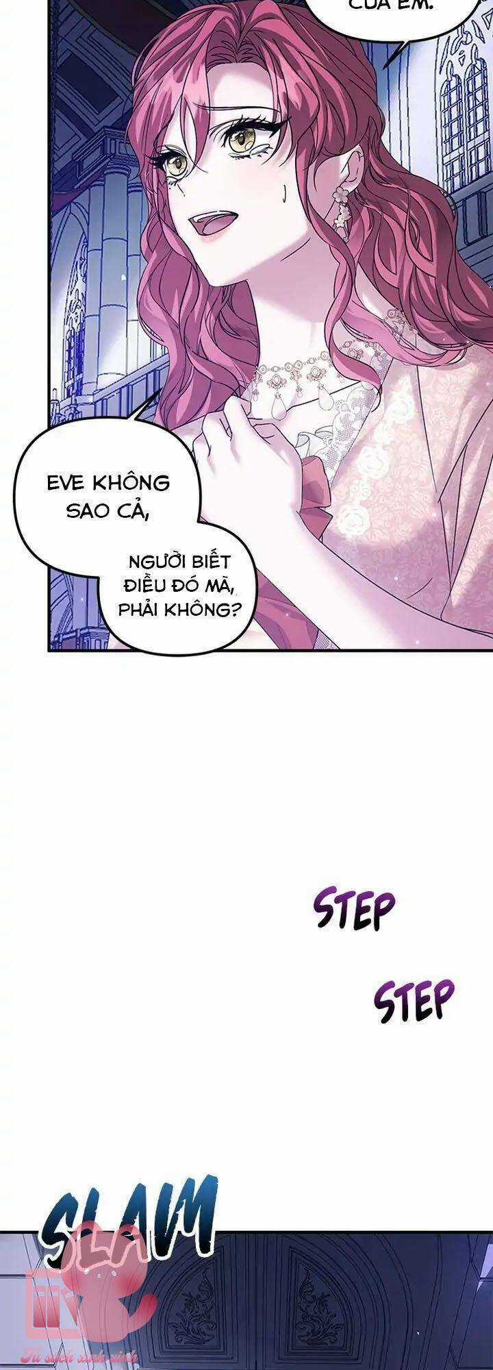 Liên Hôn Phục Thù - Chapter 12 - Trang 5