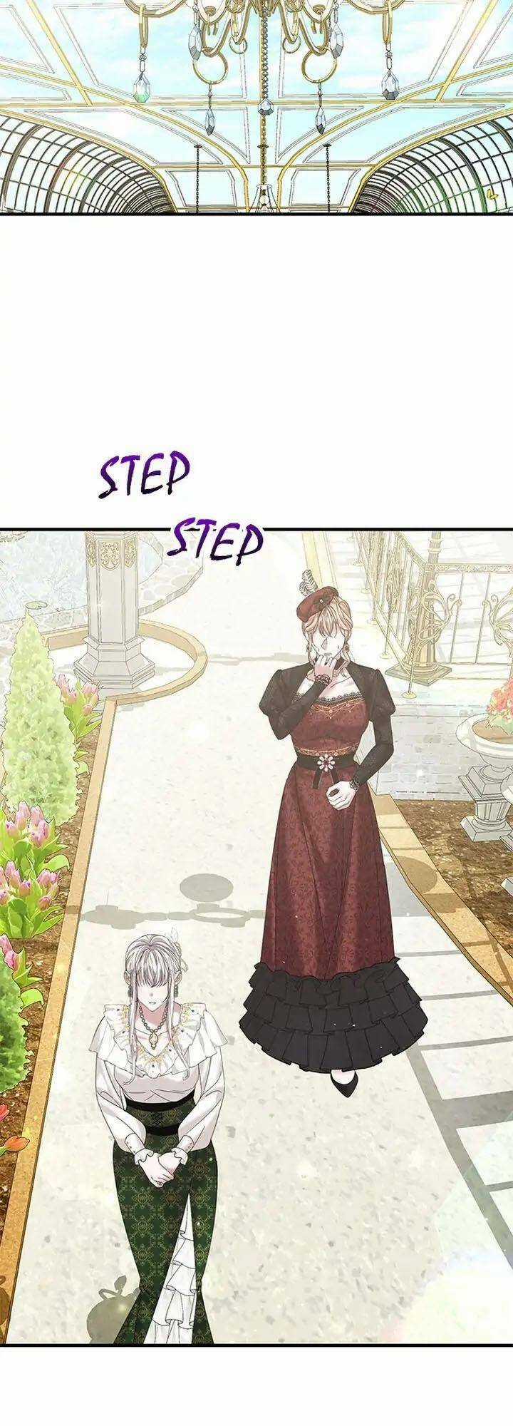 Liên Hôn Phục Thù - Chapter 12 - Trang 44