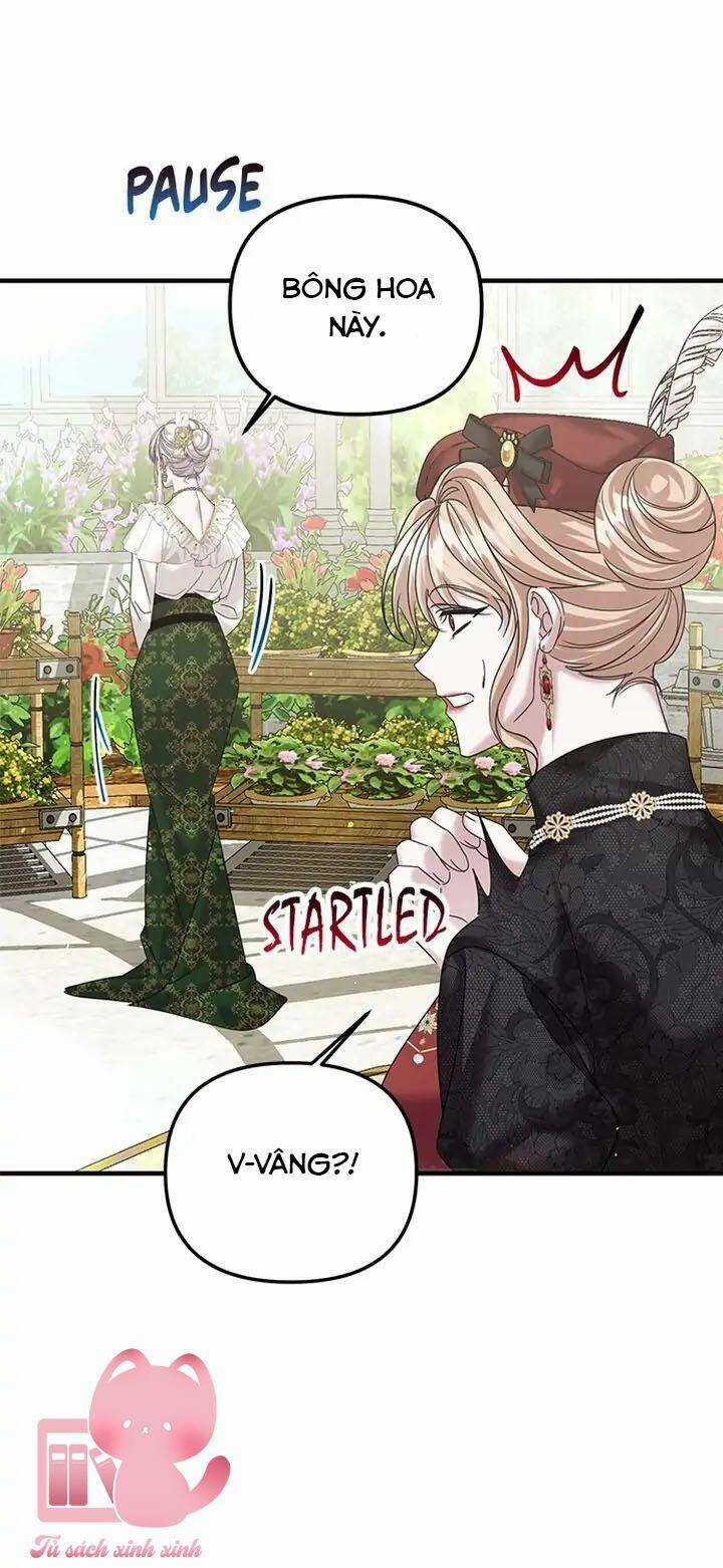 Liên Hôn Phục Thù - Chapter 12 - Trang 46