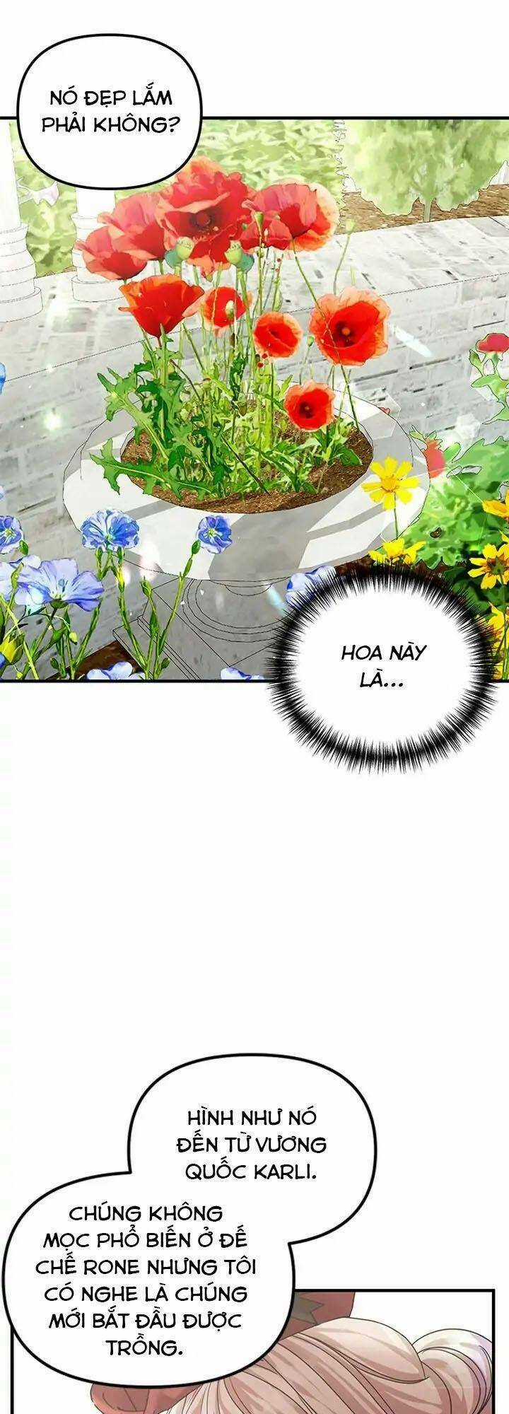 Liên Hôn Phục Thù - Chapter 12 - Trang 47