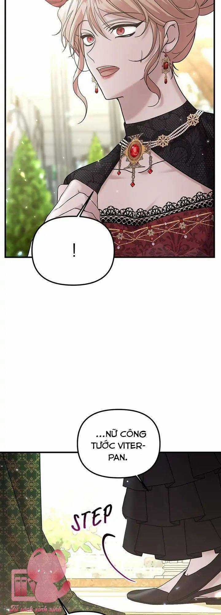 Liên Hôn Phục Thù - Chapter 12 - Trang 48