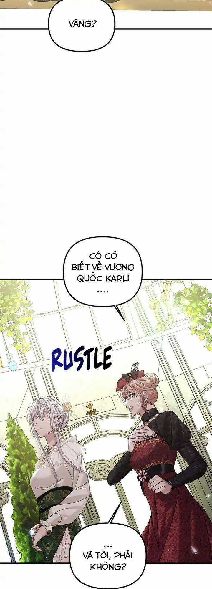 Liên Hôn Phục Thù - Chapter 12 - Trang 49