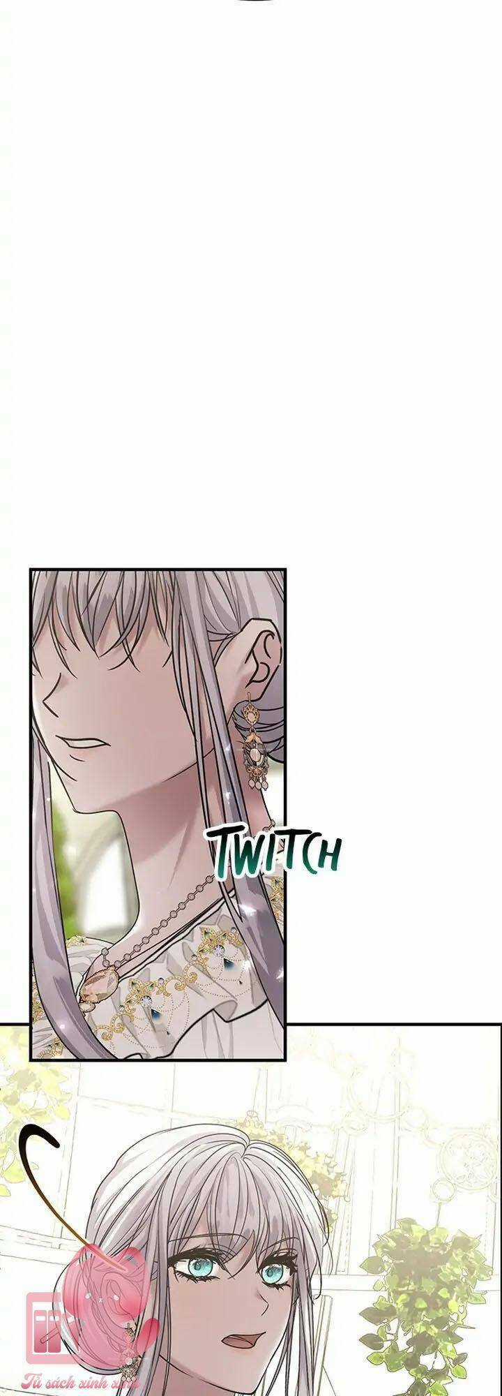 Liên Hôn Phục Thù - Chapter 12 - Trang 50