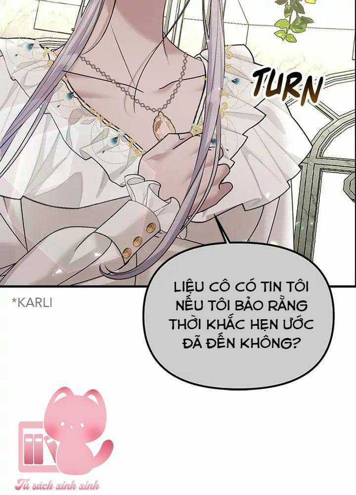 Liên Hôn Phục Thù - Chapter 12 - Trang 51