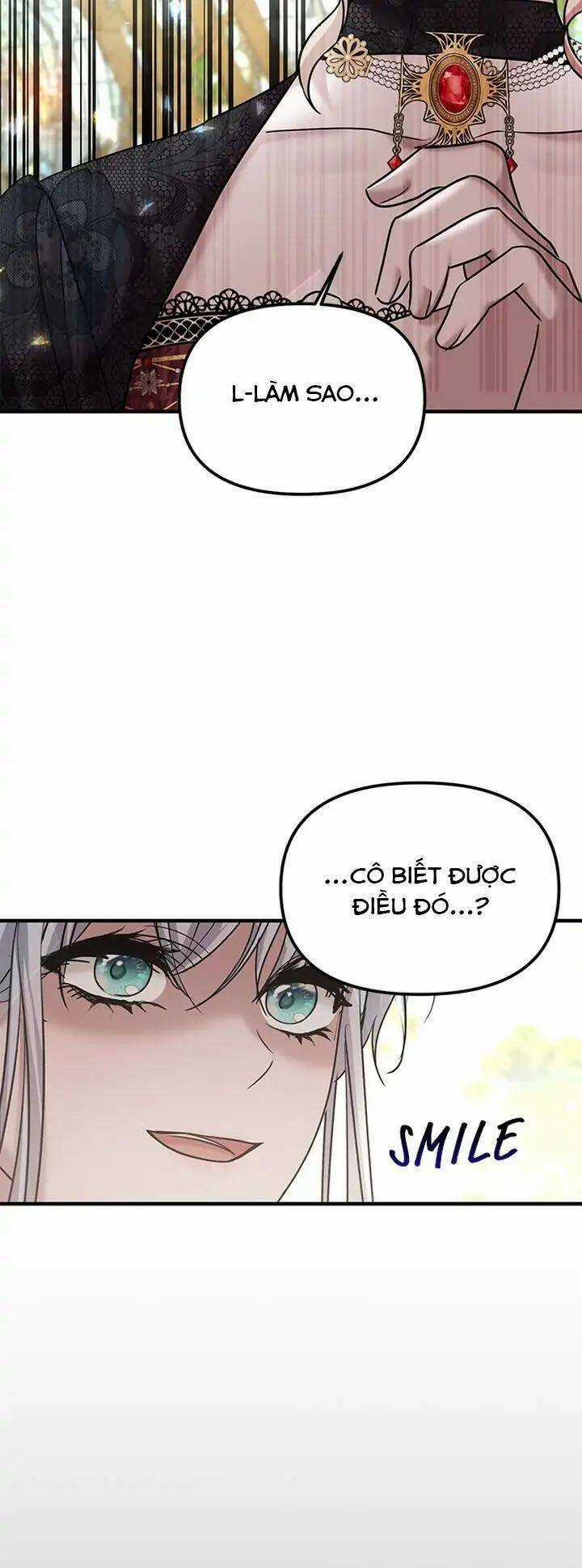 Liên Hôn Phục Thù - Chapter 12 - Trang 54