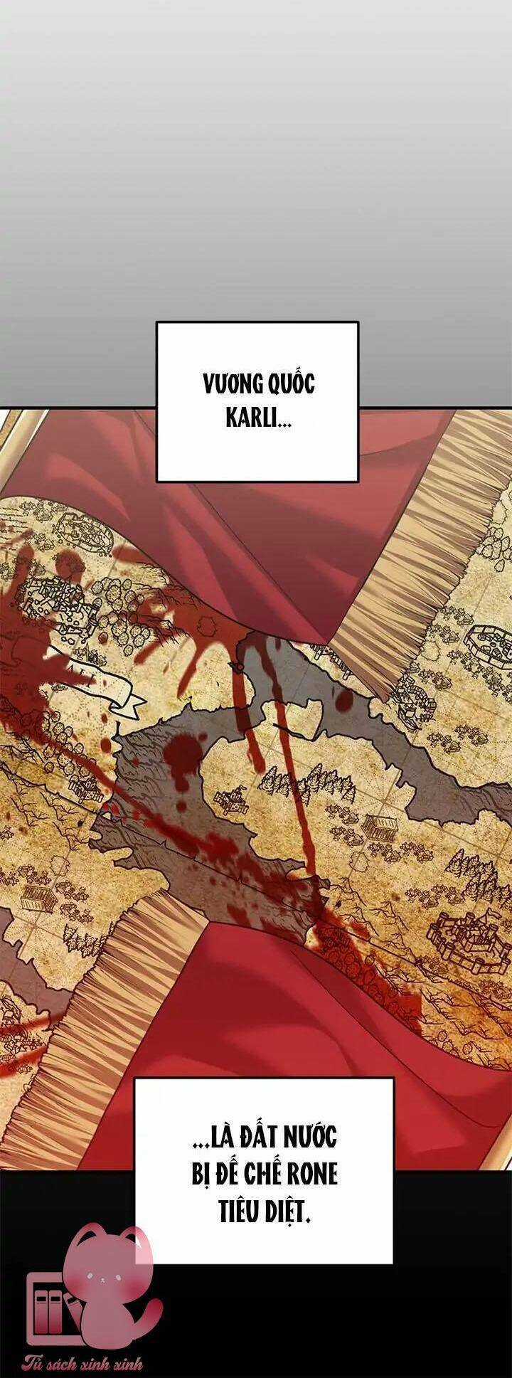 Liên Hôn Phục Thù - Chapter 12 - Trang 55