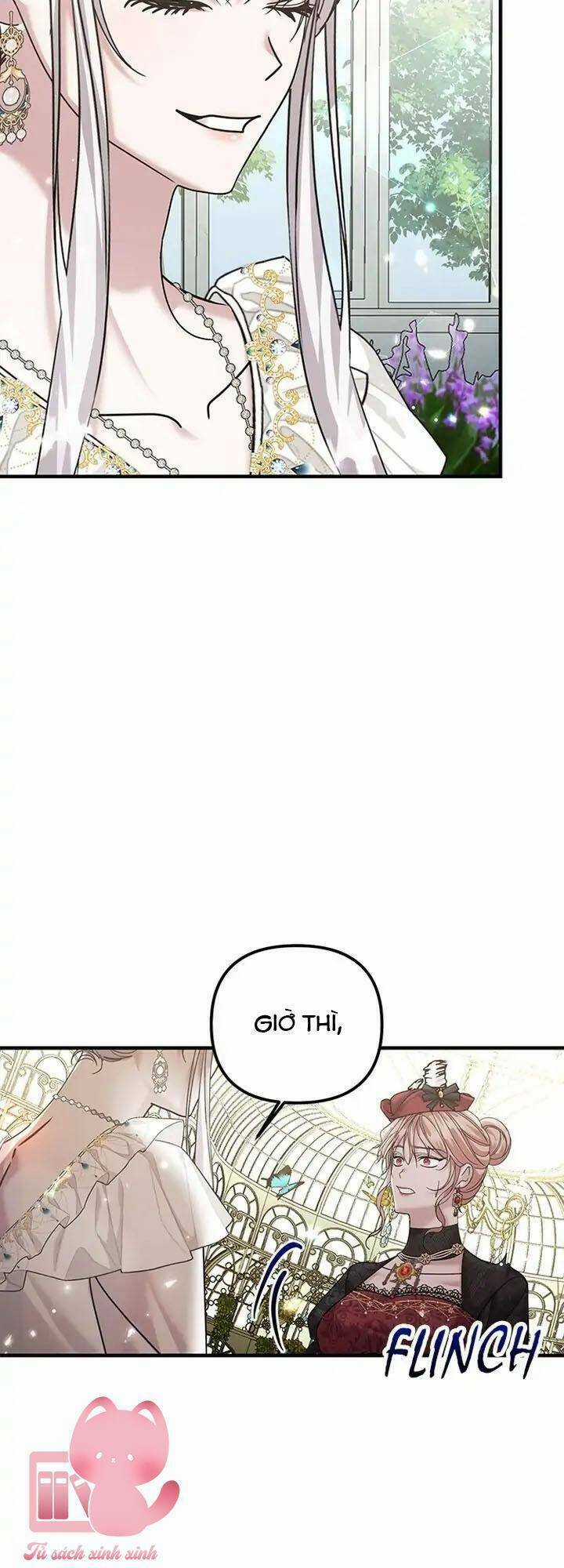 Liên Hôn Phục Thù - Chapter 12 - Trang 59