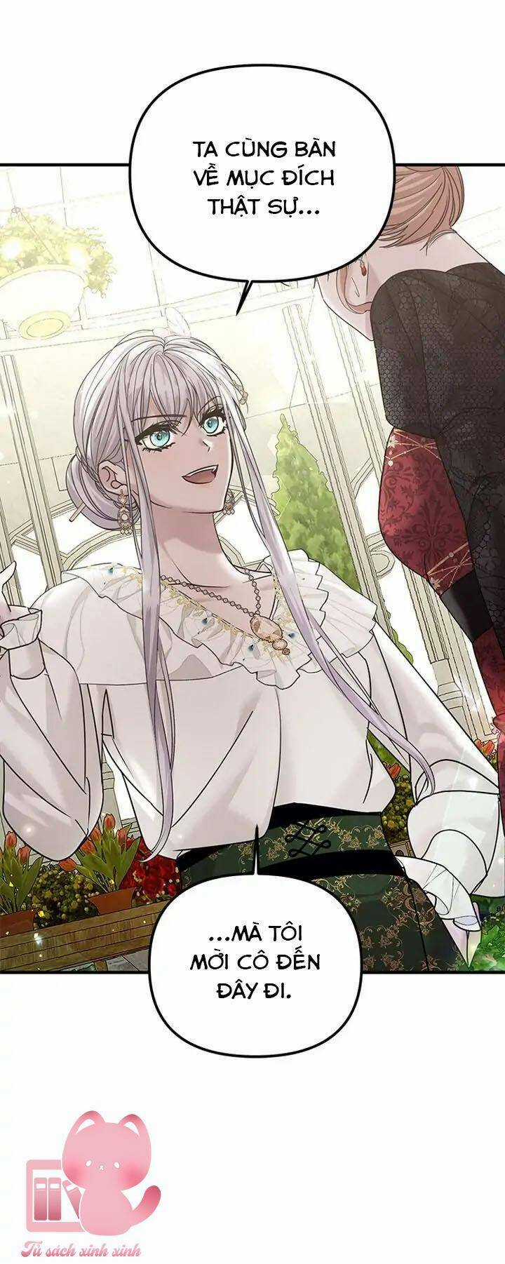 Liên Hôn Phục Thù - Chapter 12 - Trang 60