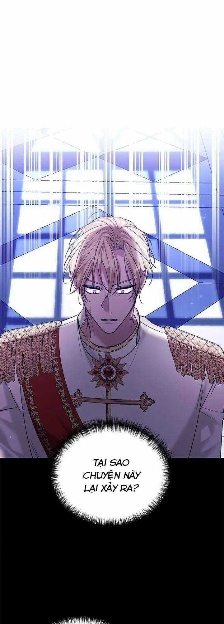 Liên Hôn Phục Thù - Chapter 12 - Trang 7