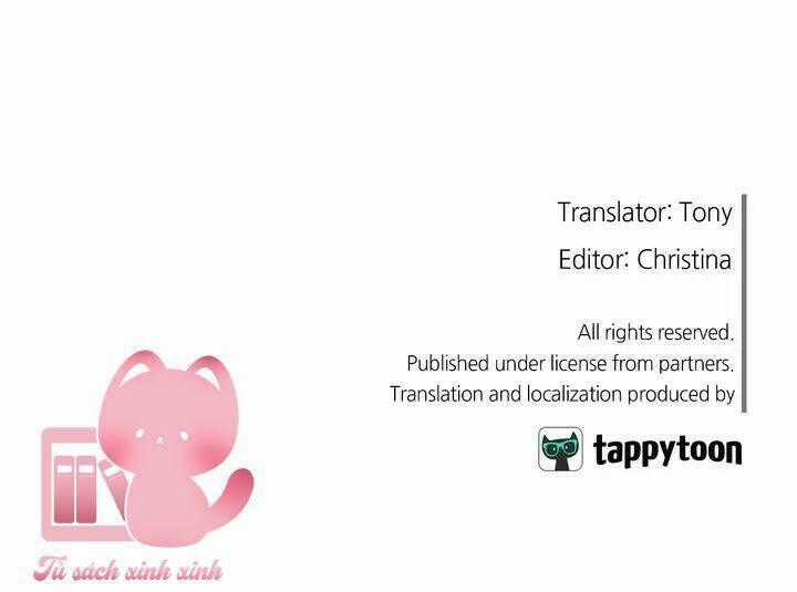 Liên Hôn Phục Thù - Chapter 12 - Trang 62