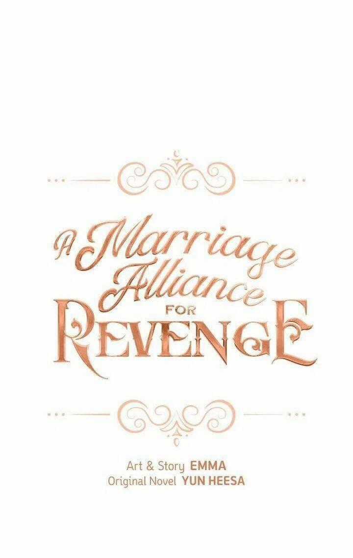 Liên Hôn Phục Thù - Chapter 13 - Trang 2