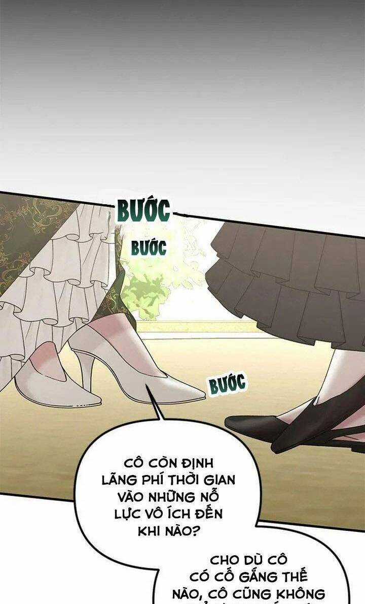 Liên Hôn Phục Thù - Chapter 13 - Trang 11