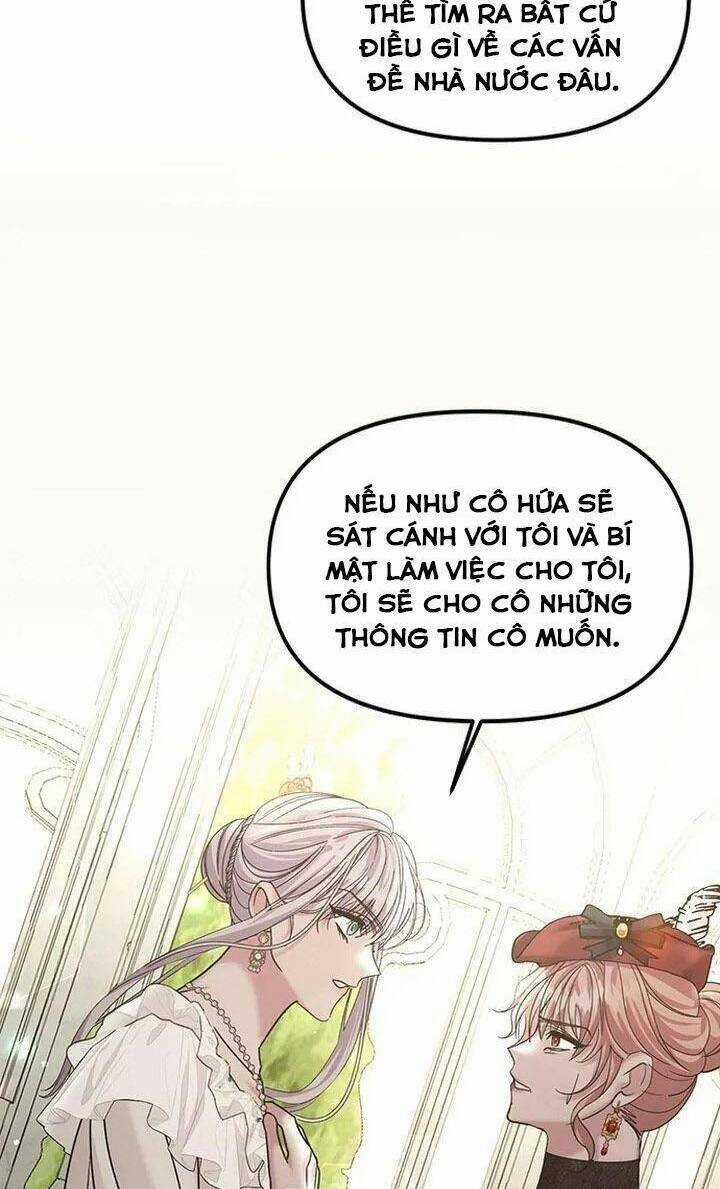 Liên Hôn Phục Thù - Chapter 13 - Trang 12