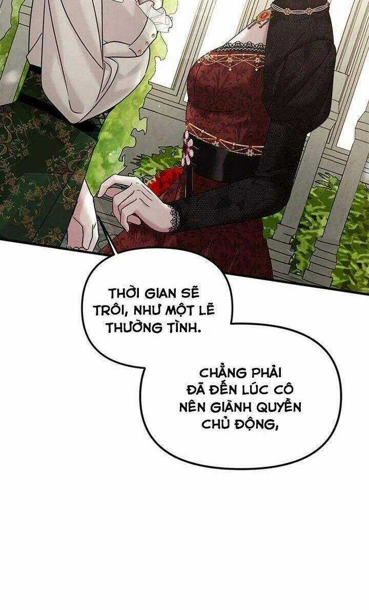 Liên Hôn Phục Thù - Chapter 13 - Trang 13