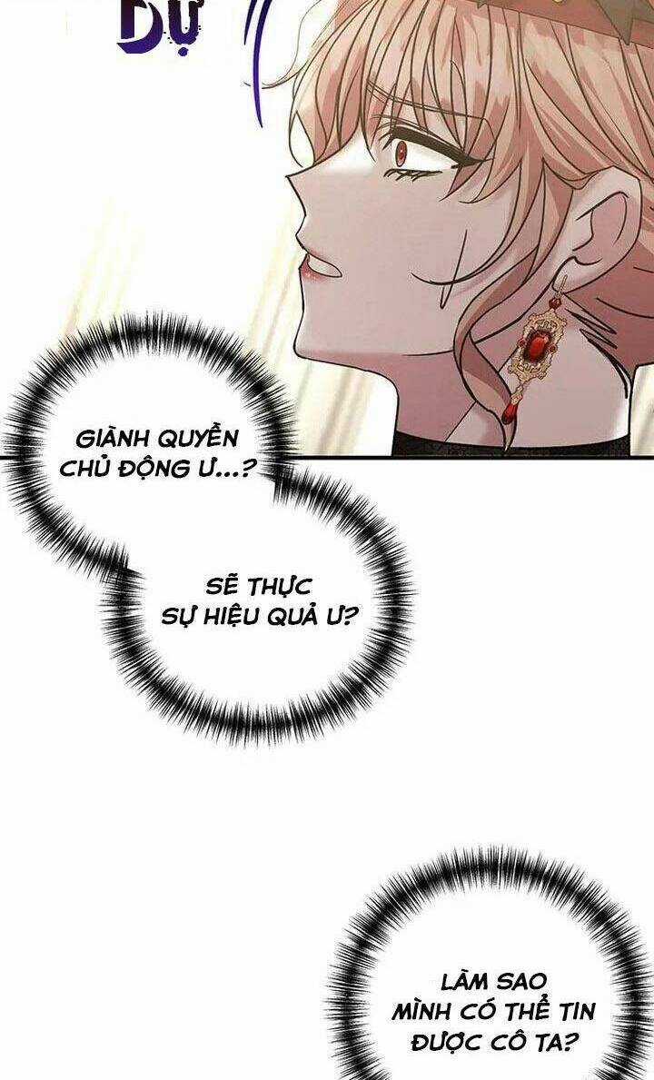 Liên Hôn Phục Thù - Chapter 13 - Trang 15