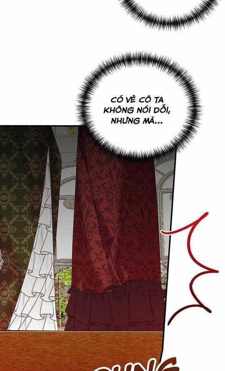 Liên Hôn Phục Thù - Chapter 13 - Trang 16