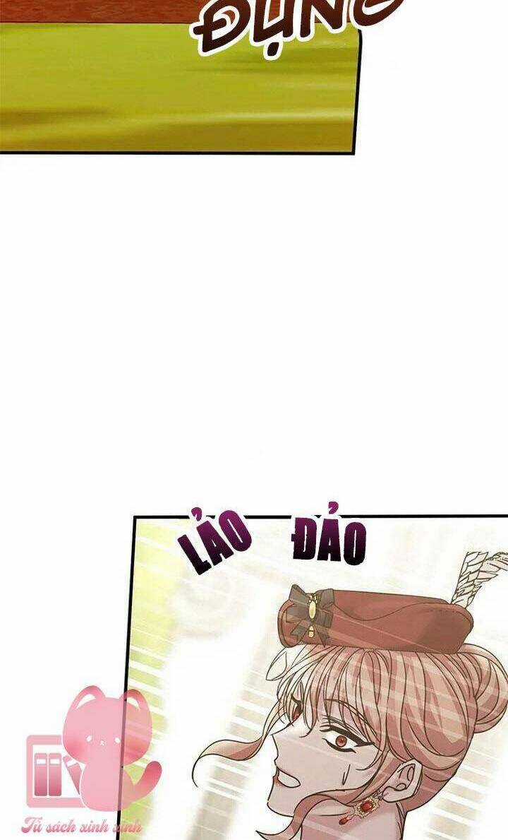 Liên Hôn Phục Thù - Chapter 13 - Trang 17