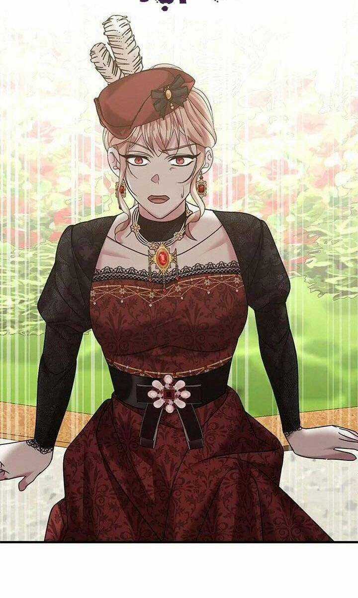 Liên Hôn Phục Thù - Chapter 13 - Trang 20