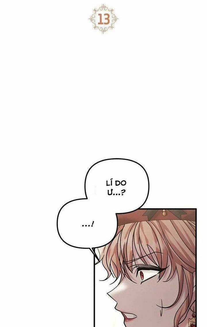 Liên Hôn Phục Thù - Chapter 13 - Trang 3