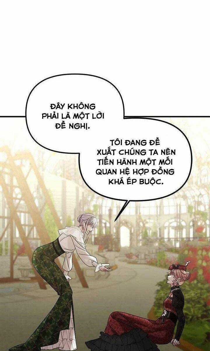 Liên Hôn Phục Thù - Chapter 13 - Trang 22