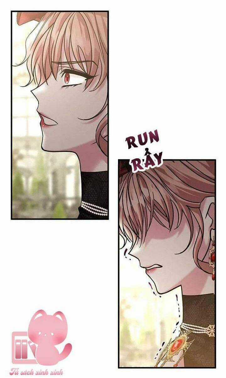 Liên Hôn Phục Thù - Chapter 13 - Trang 25