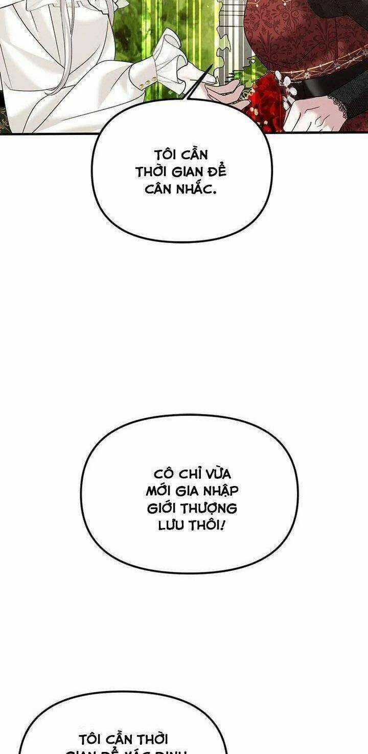 Liên Hôn Phục Thù - Chapter 13 - Trang 27