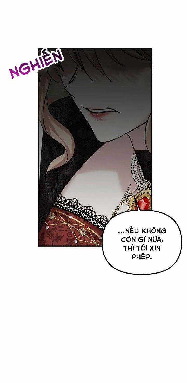 Liên Hôn Phục Thù - Chapter 13 - Trang 30