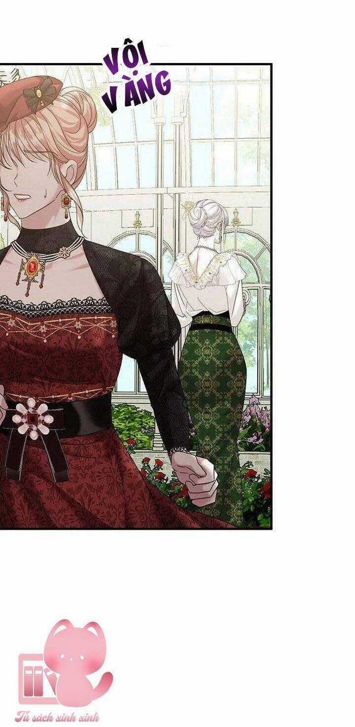 Liên Hôn Phục Thù - Chapter 13 - Trang 31