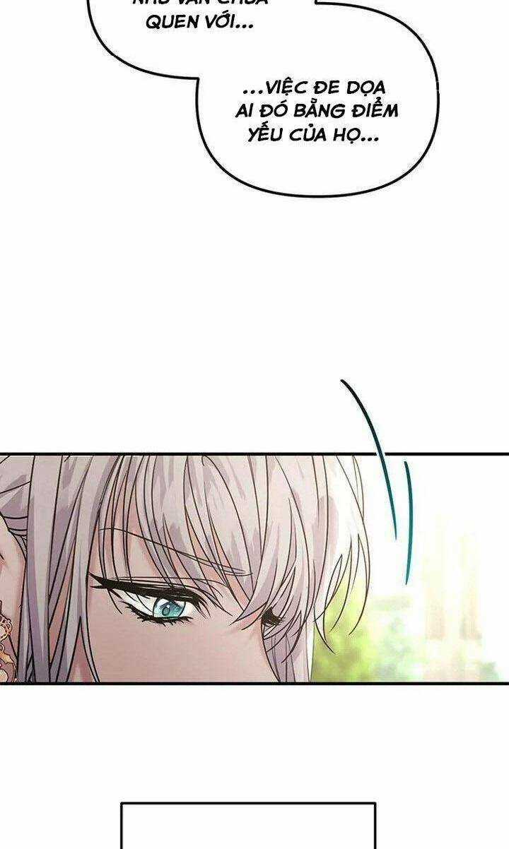 Liên Hôn Phục Thù - Chapter 13 - Trang 33