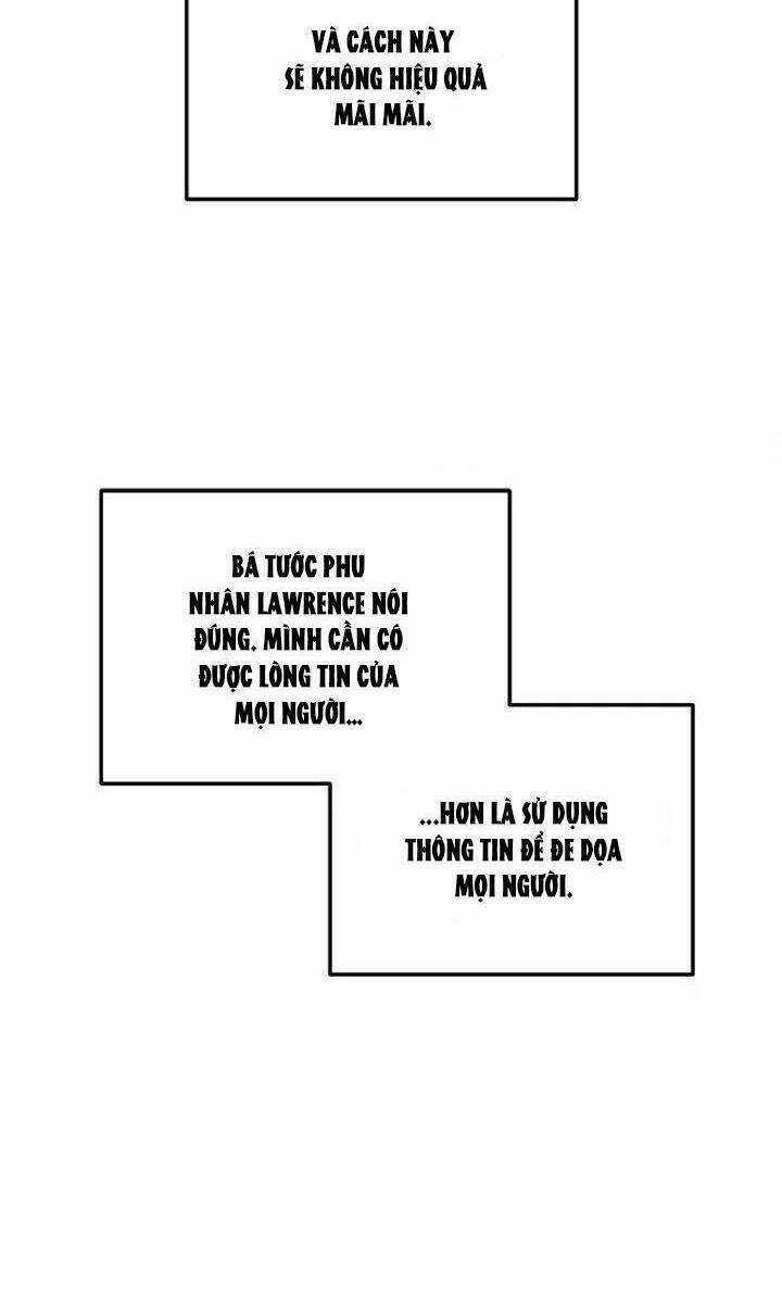 Liên Hôn Phục Thù - Chapter 13 - Trang 34