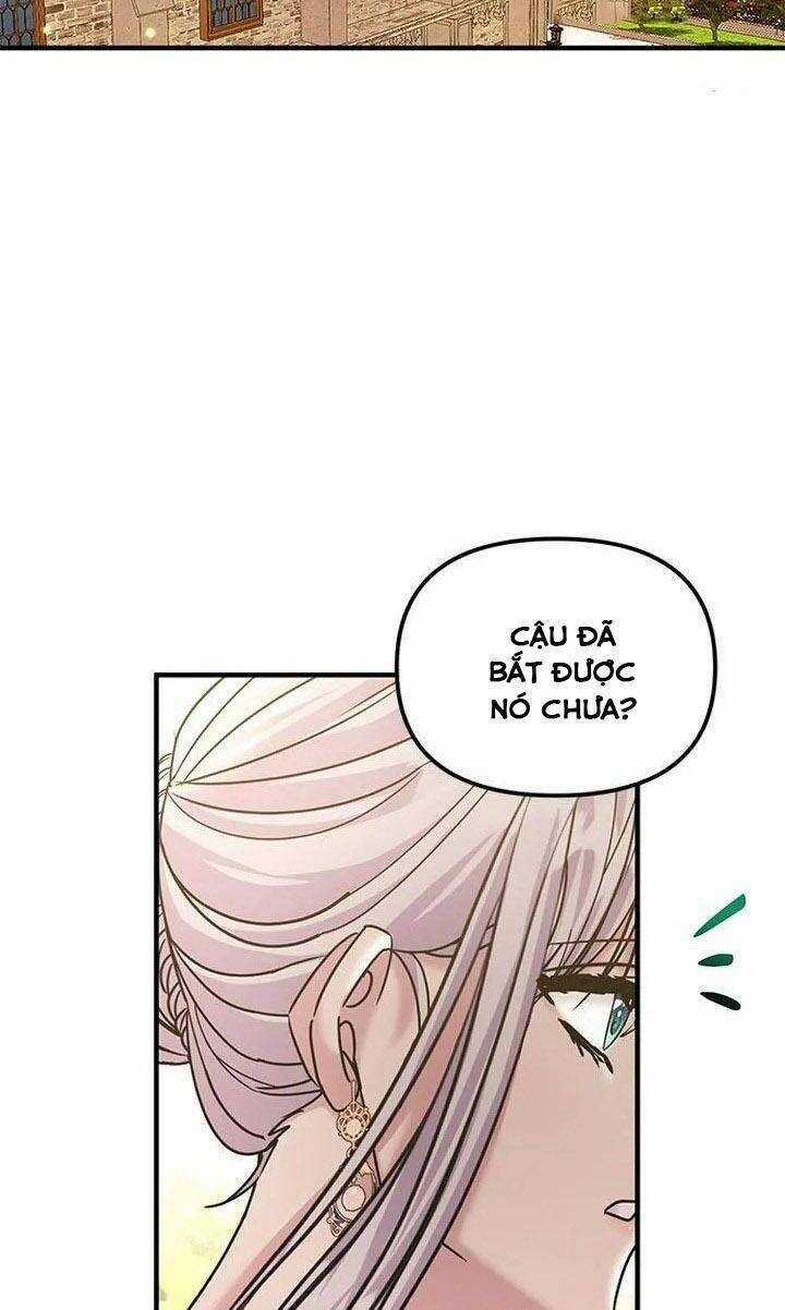 Liên Hôn Phục Thù - Chapter 13 - Trang 36