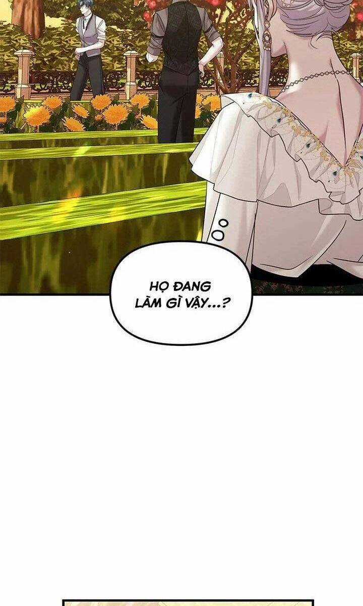 Liên Hôn Phục Thù - Chapter 13 - Trang 38