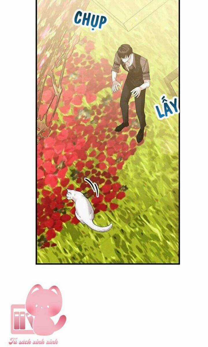 Liên Hôn Phục Thù - Chapter 13 - Trang 39