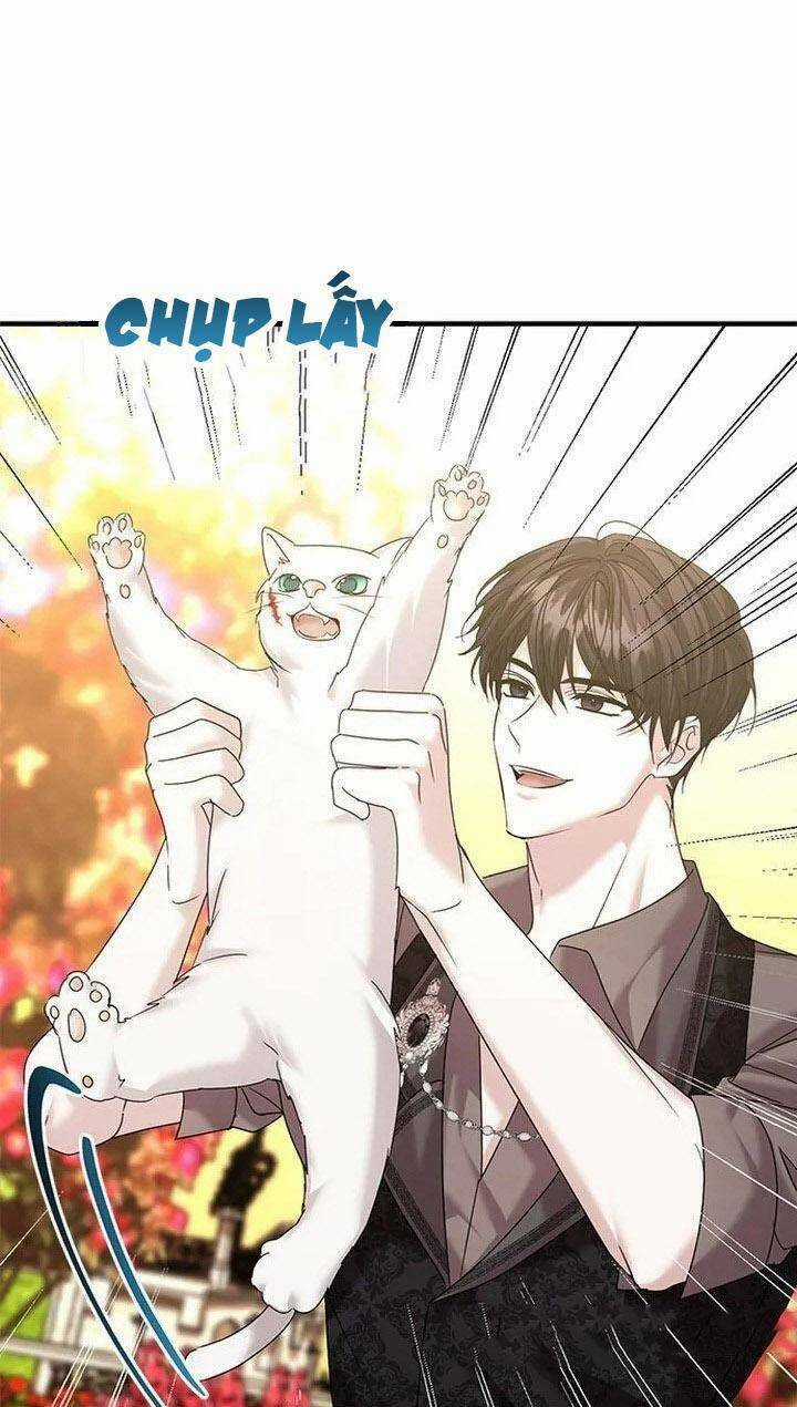 Liên Hôn Phục Thù - Chapter 13 - Trang 40