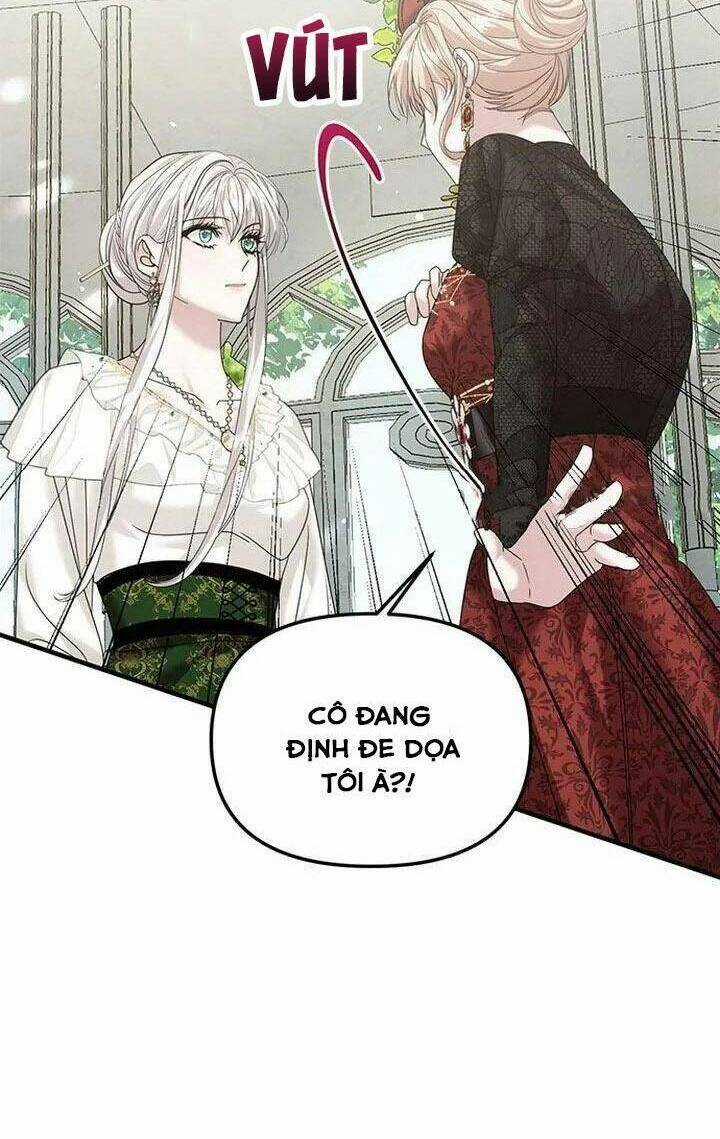 Liên Hôn Phục Thù - Chapter 13 - Trang 5