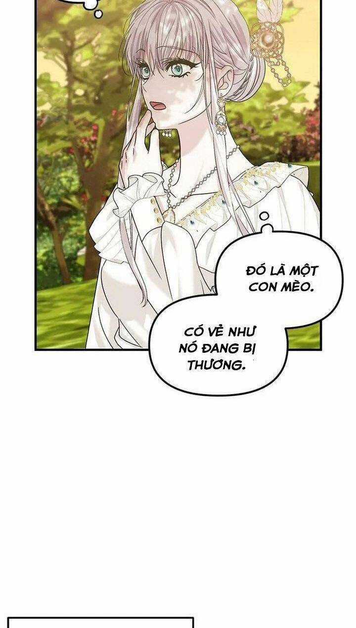 Liên Hôn Phục Thù - Chapter 13 - Trang 42