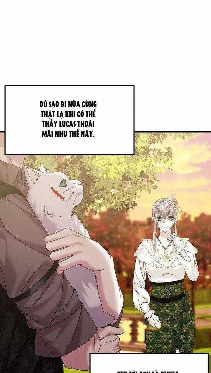 Liên Hôn Phục Thù - Chapter 13 - Trang 44