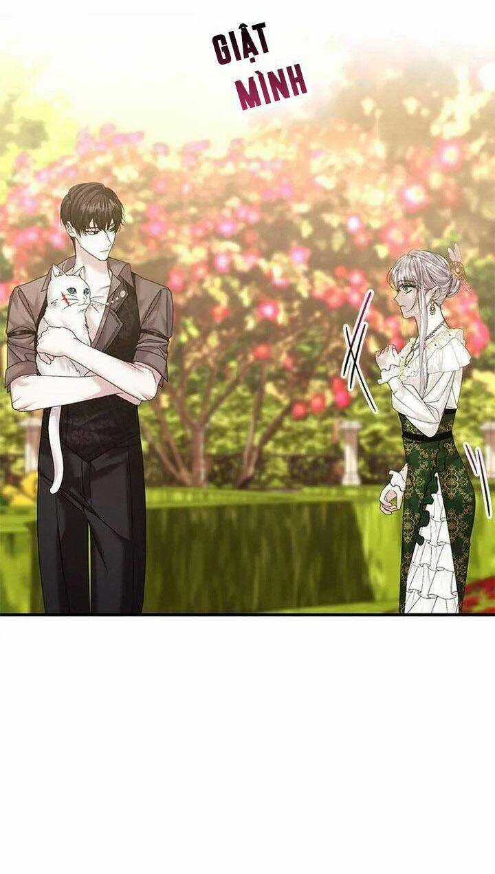 Liên Hôn Phục Thù - Chapter 13 - Trang 46