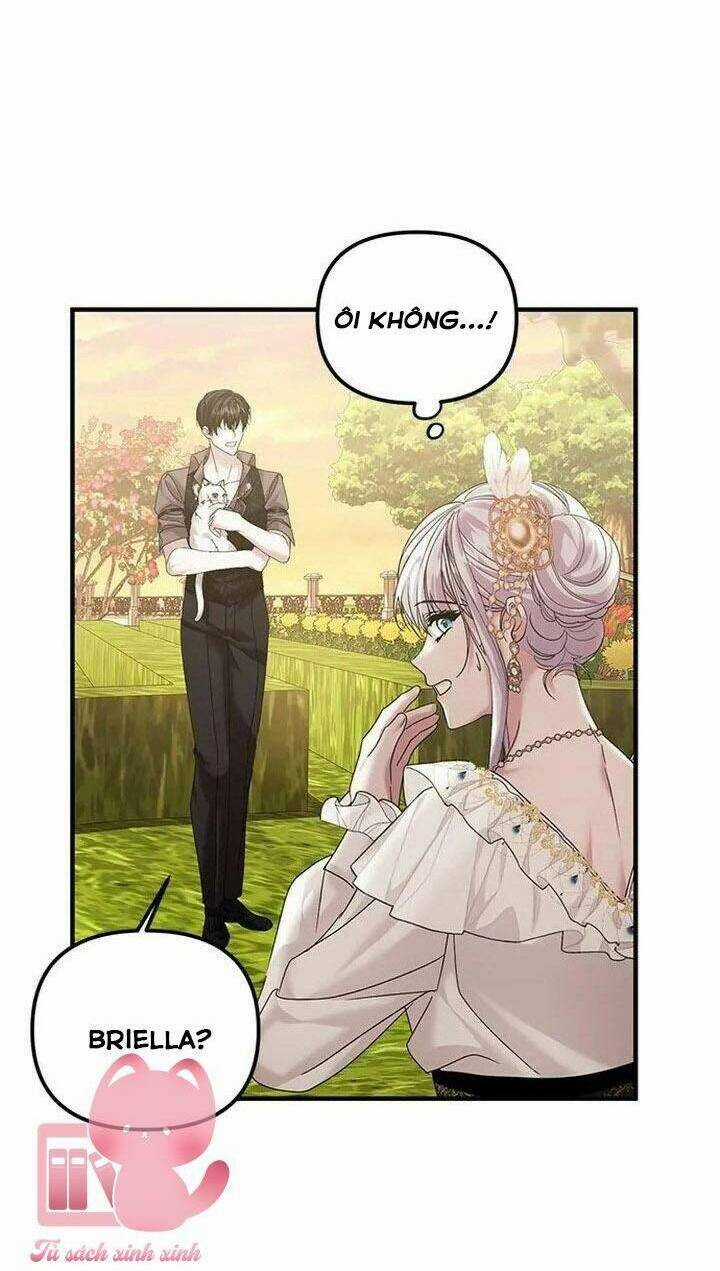 Liên Hôn Phục Thù - Chapter 13 - Trang 47