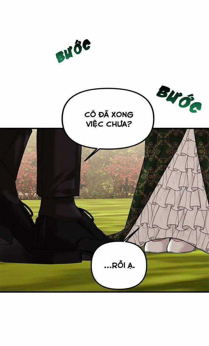 Liên Hôn Phục Thù - Chapter 13 - Trang 48