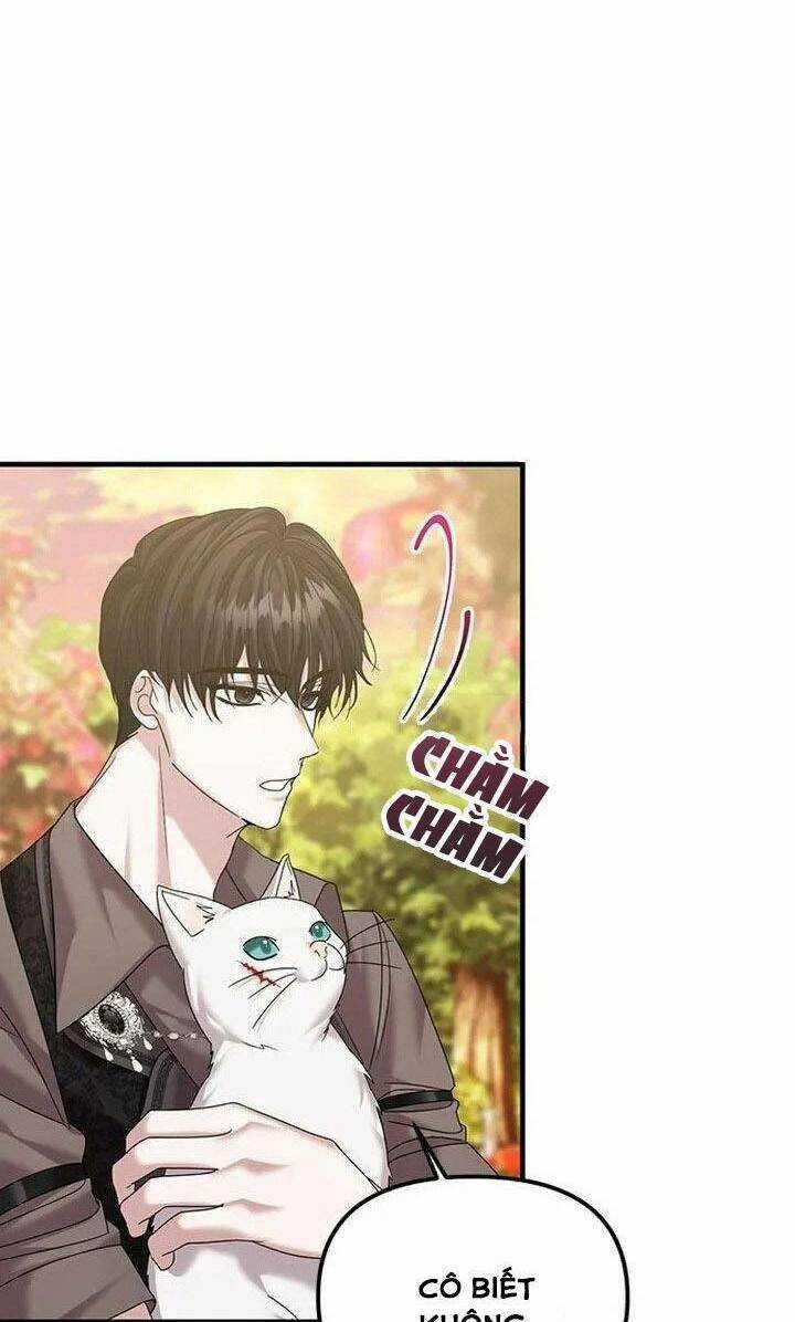 Liên Hôn Phục Thù - Chapter 13 - Trang 49