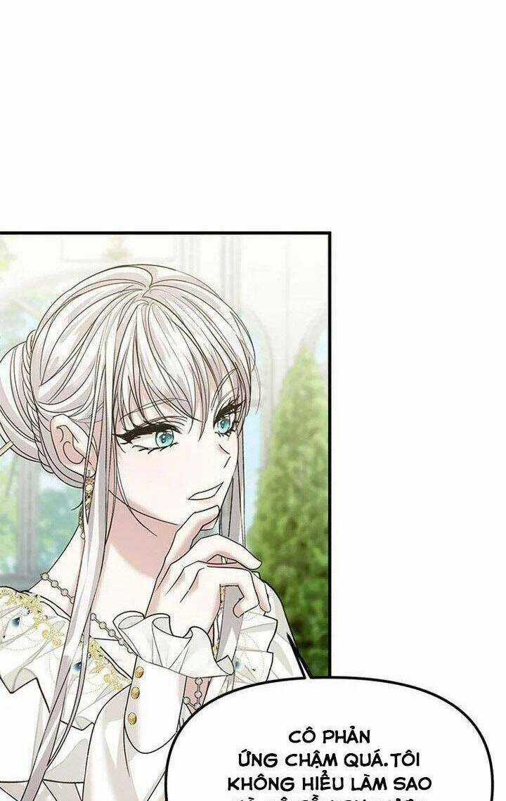 Liên Hôn Phục Thù - Chapter 13 - Trang 6