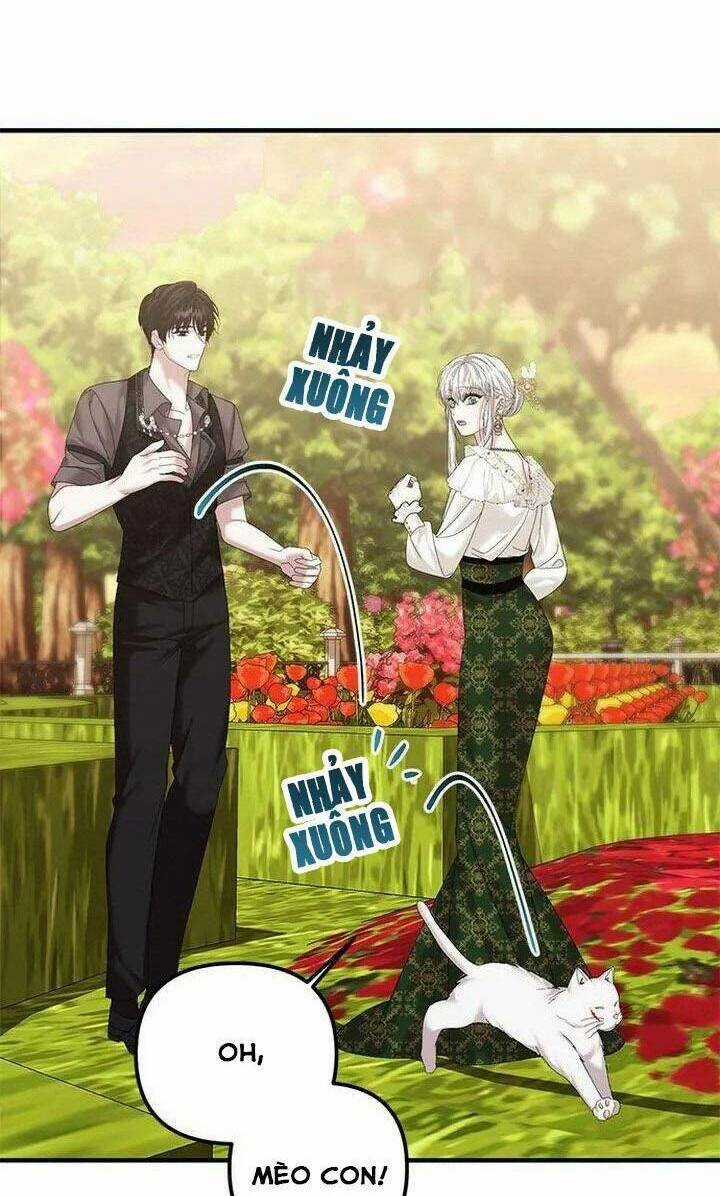 Liên Hôn Phục Thù - Chapter 13 - Trang 53